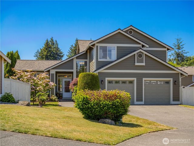 3138 Hunter Court, Enumclaw, WA 98022