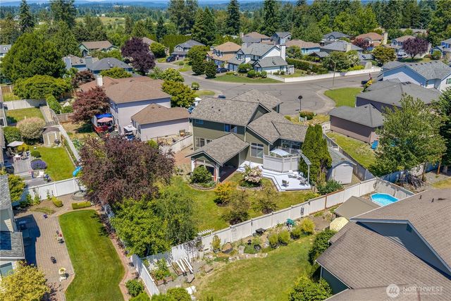 3138 Hunter Court, Enumclaw, WA 98022
