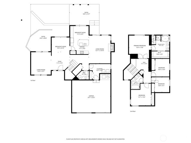 3138 Hunter Court, Enumclaw, WA 98022