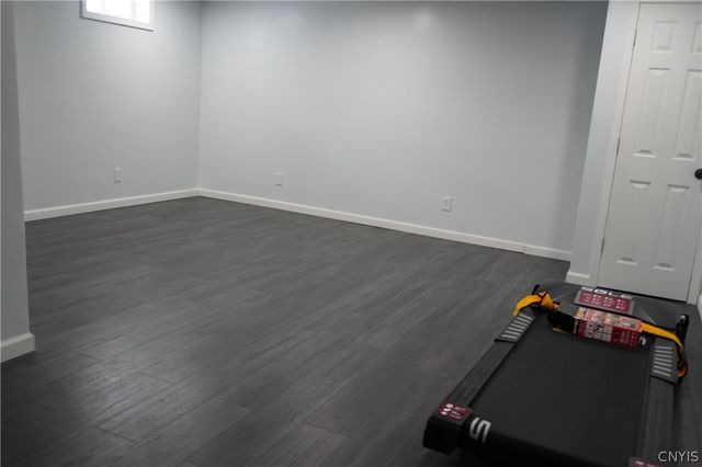 307 Gillespie Avenue, Camillus, NY 13219