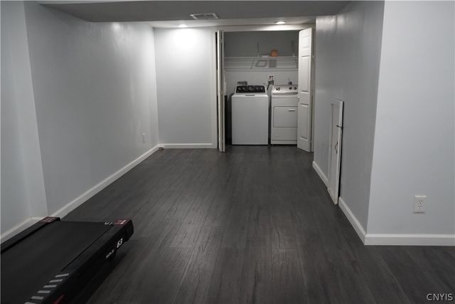 307 Gillespie Avenue, Camillus, NY 13219