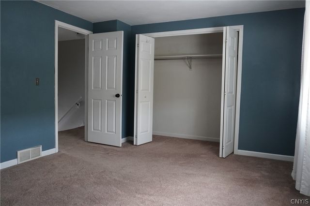 307 Gillespie Avenue, Camillus, NY 13219