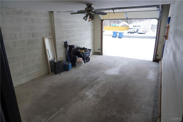 307 Gillespie Avenue, Camillus, NY 13219