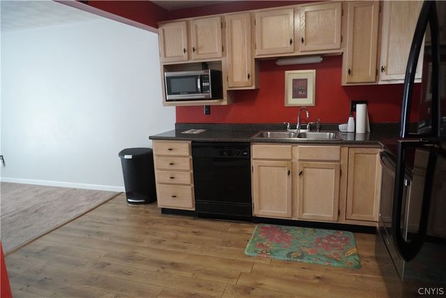 307 Gillespie Avenue, Camillus, NY 13219