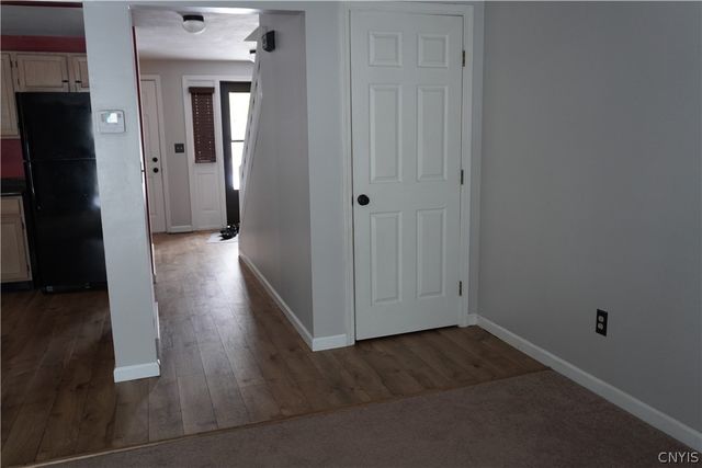 307 Gillespie Avenue, Camillus, NY 13219