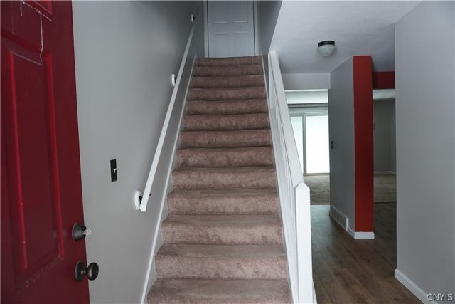 307 Gillespie Avenue, Camillus, NY 13219