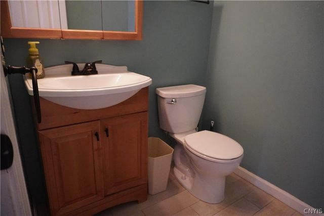 307 Gillespie Avenue, Camillus, NY 13219