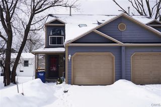 307 Gillespie Avenue, Camillus, NY 13219