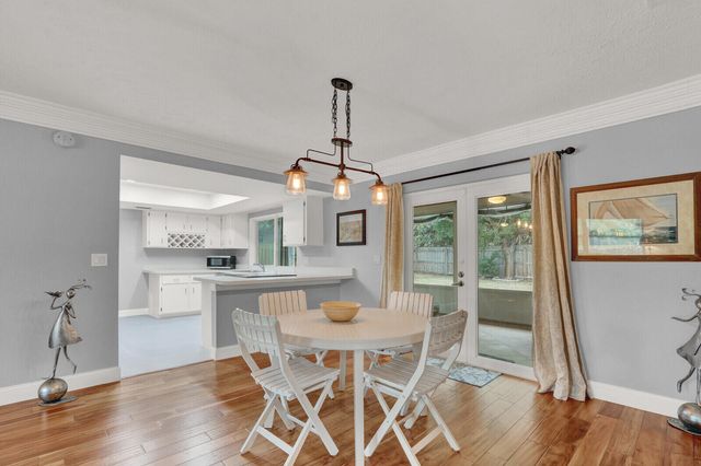 3035 SE Glasgow Drive, Stuart, FL 34997