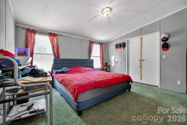 3995 Old Catawba Road, Claremont, NC 28610