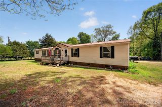 3995 Old Catawba Road, Claremont, NC 28610