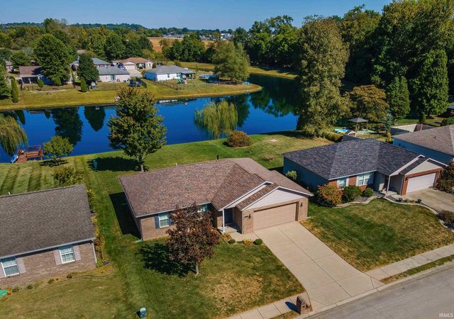 3444 Stoney Lake Drive, Evansville, IN 47725