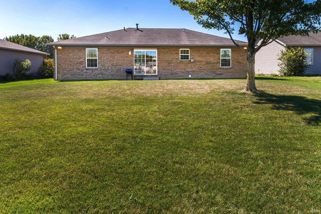 3444 Stoney Lake Drive, Evansville, IN 47725