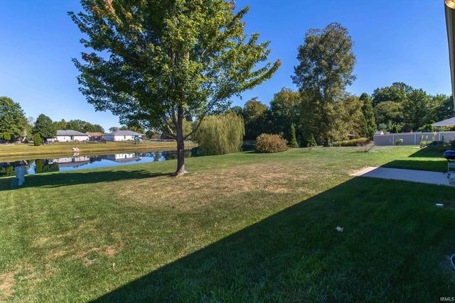 3444 Stoney Lake Drive, Evansville, IN 47725