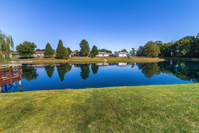3444 Stoney Lake Drive, Evansville, IN 47725