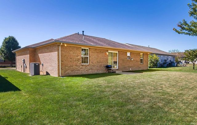 3444 Stoney Lake Drive, Evansville, IN 47725
