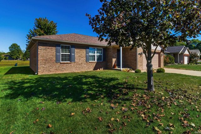 3444 Stoney Lake Drive, Evansville, IN 47725