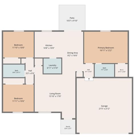 3444 Stoney Lake Drive, Evansville, IN 47725