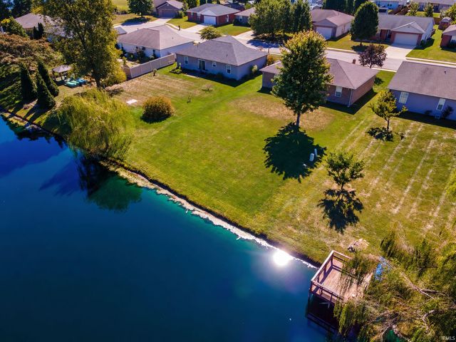 3444 Stoney Lake Drive, Evansville, IN 47725