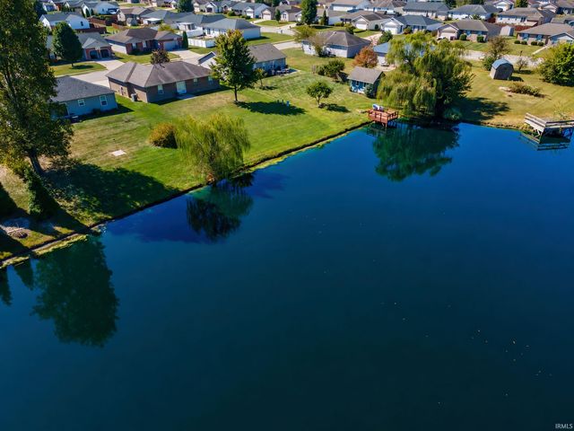 3444 Stoney Lake Drive, Evansville, IN 47725