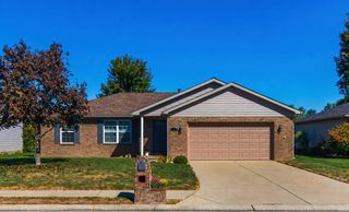 3444 Stoney Lake Drive, Evansville, IN 47725