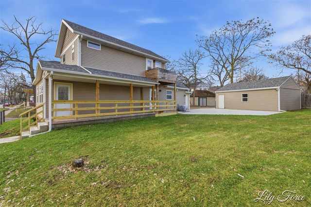 641 Butterworth Street, Grand Rapids, MI 49504