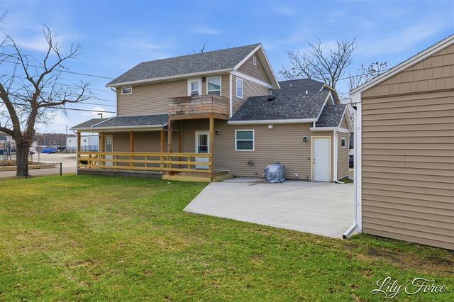 641 Butterworth Street, Grand Rapids, MI 49504