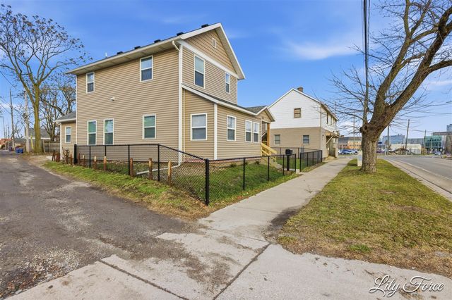 641 Butterworth Street, Grand Rapids, MI 49504