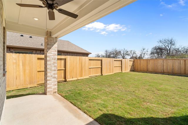 114 Mercury Sky Road, Richmond, TX 77406