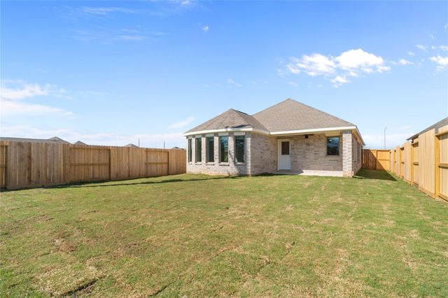 114 Mercury Sky Road, Richmond, TX 77406