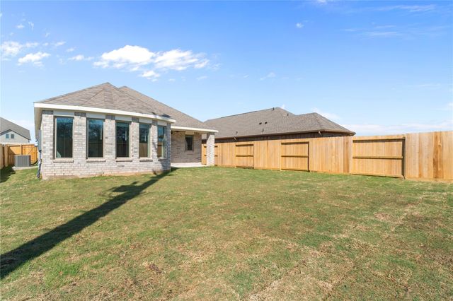 114 Mercury Sky Road, Richmond, TX 77406