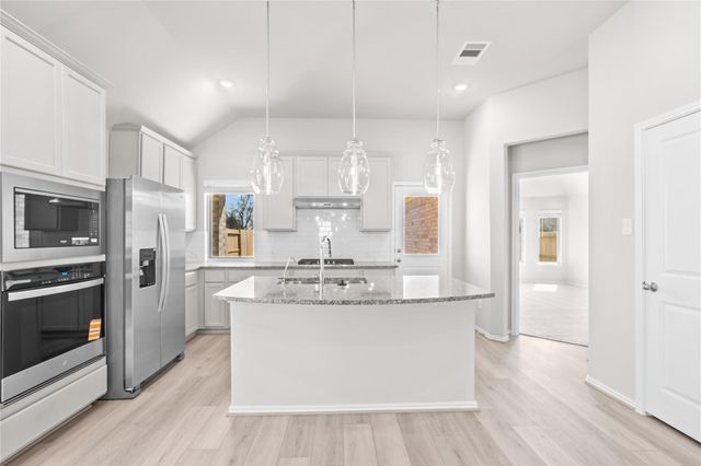 114 Mercury Sky Road, Richmond, TX 77406