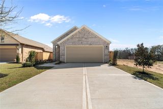 114 Mercury Sky Road, Richmond, TX 77406