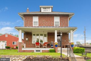 2313 BERKLEY ROAD, Reading, PA 19605
