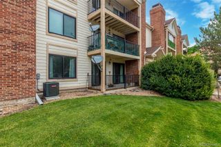 401 S Kalispell Way 104, Aurora, CO 80017