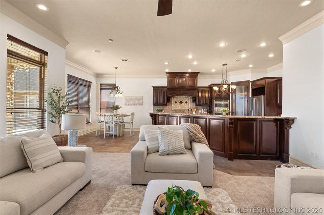 610 Sundance Drive, Ardmore, OK 73401