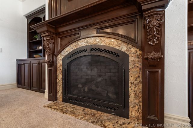 610 Sundance Drive, Ardmore, OK 73401