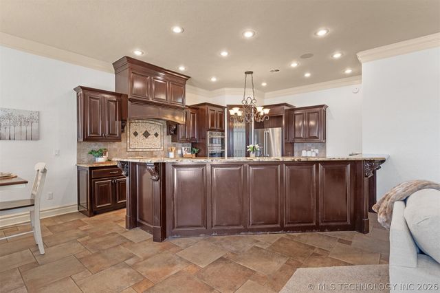 610 Sundance Drive, Ardmore, OK 73401