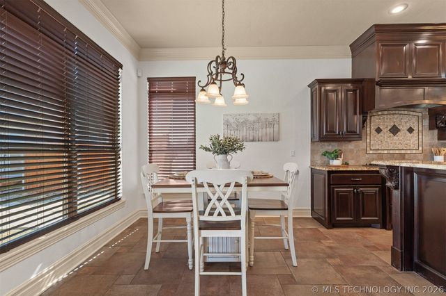 610 Sundance Drive, Ardmore, OK 73401