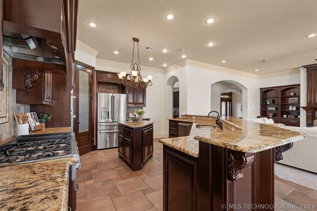 610 Sundance Drive, Ardmore, OK 73401