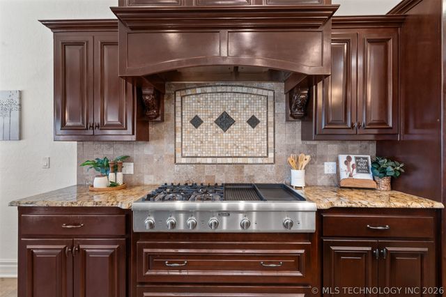 610 Sundance Drive, Ardmore, OK 73401