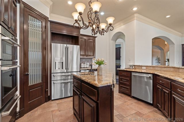 610 Sundance Drive, Ardmore, OK 73401