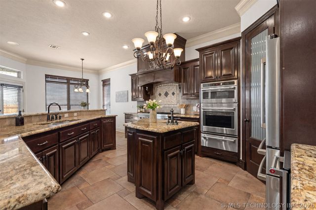 610 Sundance Drive, Ardmore, OK 73401