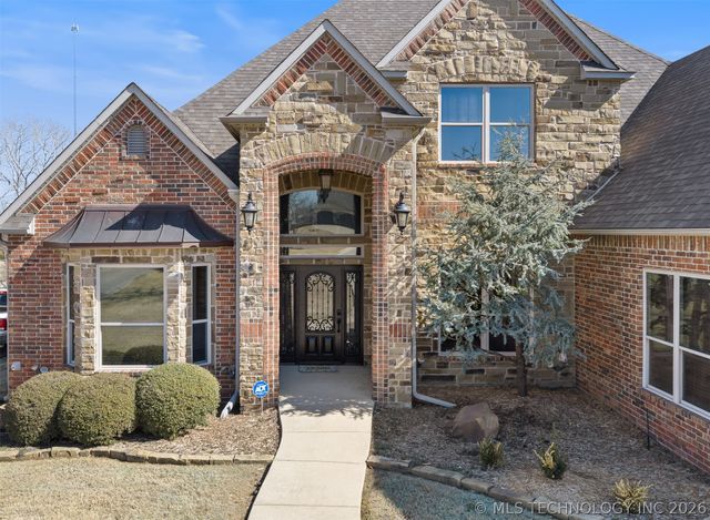 610 Sundance Drive, Ardmore, OK 73401