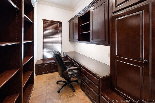 610 Sundance Drive, Ardmore, OK 73401