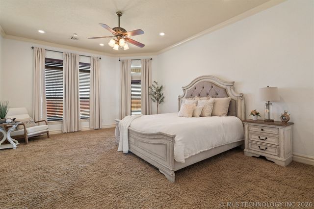 610 Sundance Drive, Ardmore, OK 73401