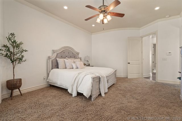 610 Sundance Drive, Ardmore, OK 73401