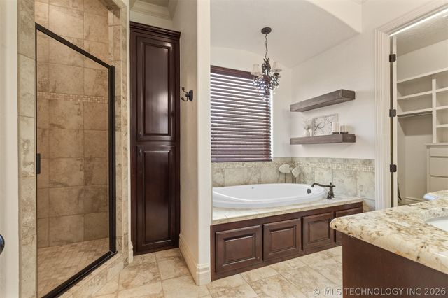 610 Sundance Drive, Ardmore, OK 73401