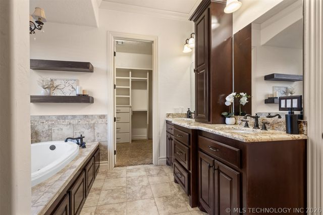 610 Sundance Drive, Ardmore, OK 73401