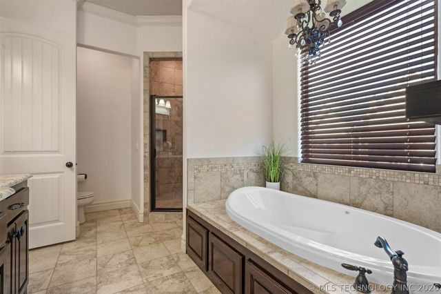 610 Sundance Drive, Ardmore, OK 73401